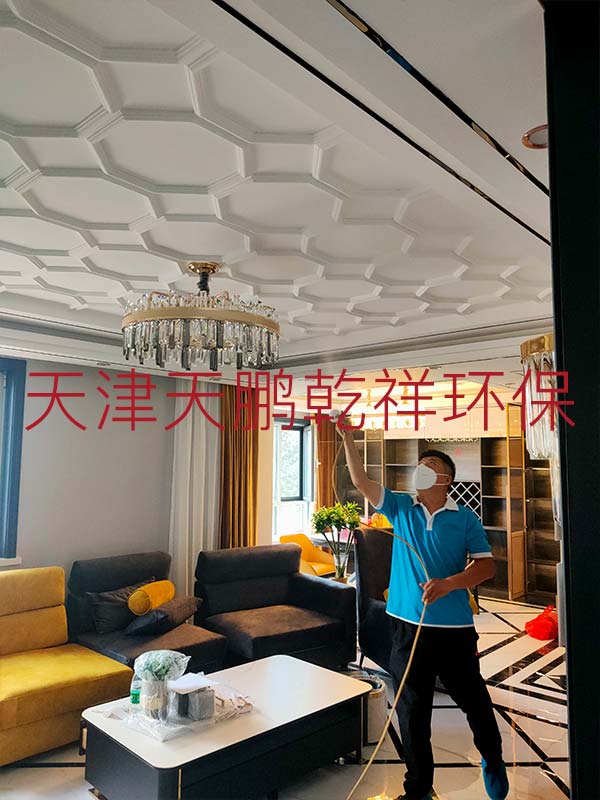天津西青區(qū)博雅苑2021年8月1日