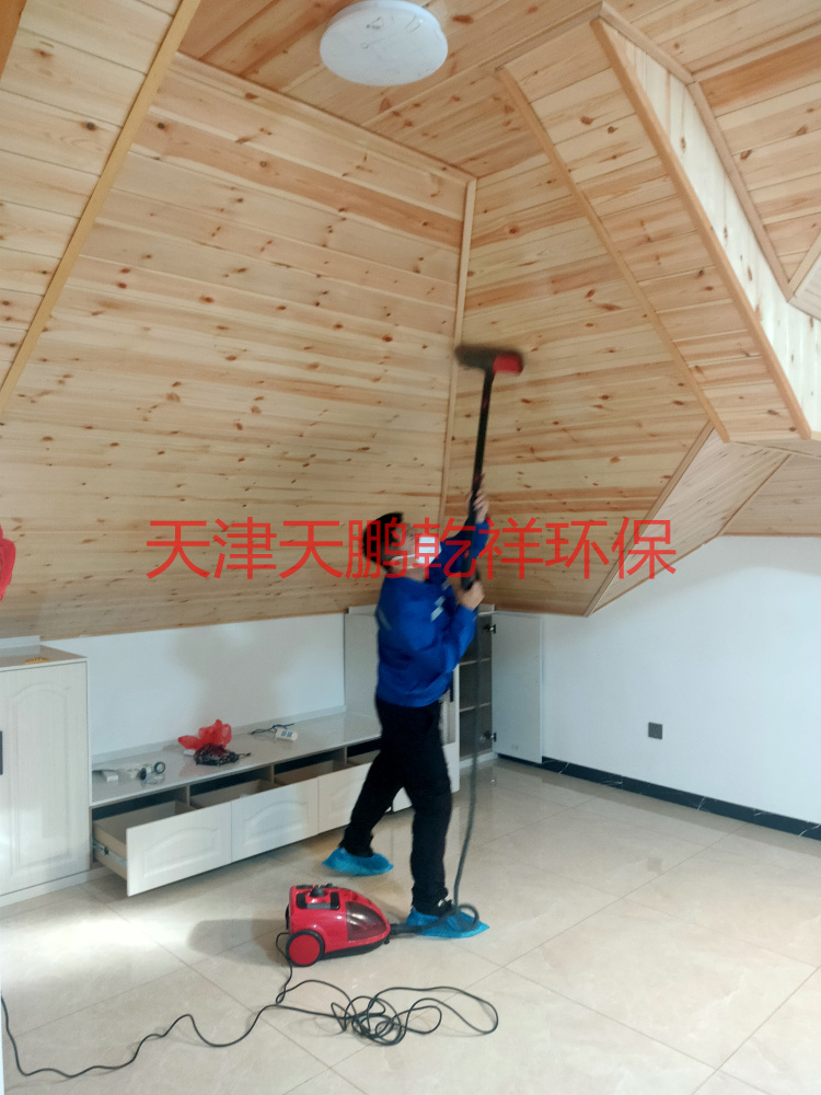 津南區(qū)南園匯秀庭苑40號(hào)樓